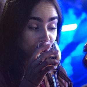 Meet your Posher, Fatima